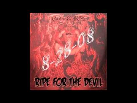 Castro & J-RZ - Our Time (Feat. Mars) (Ripe For The Devil)