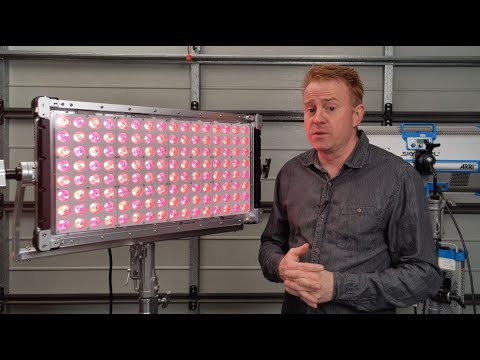 Gaffer & Gear 153 - Cream Source Vortex 8