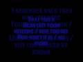 Linkin Park A Place For My Head