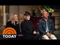 Beetlejuice Stars Talk Reuniting For Sequel 36 Years Later