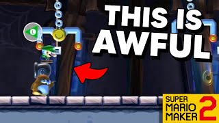 A Terrible Section - Endless Super Expert No Skip