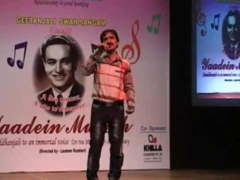 Naresh Valecha  Barkha Rani...