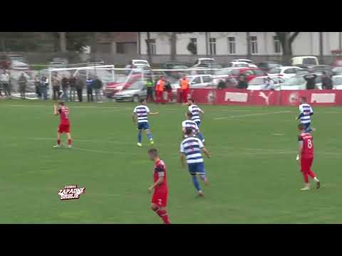 SLZ 16 Vrelo Sport - Borac 1926 0:2