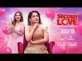 Second Love Launching From 13th July JioHotstar Vijay TV Season Trailer