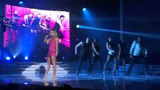 Natalie Bassingthwaighte - All We Have ( X-Factor - 2011 )