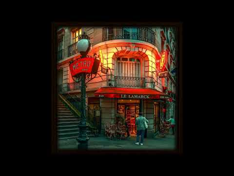 (FREE) - Isha x Limsa d'Aulnay Type Beat - "Olive" (BOOMBAP)