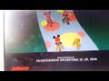 Casa De Mickey Mouse Créditos