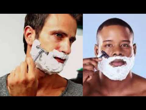 Double Standards: Bearded Women vs Beardless Men