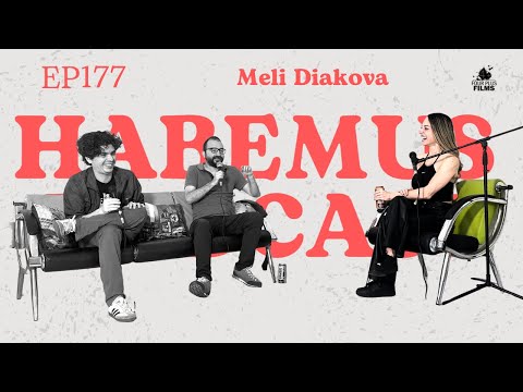 Habemus Podcast - Ep.177: “En los 90's” (Con: Meli Diakova)