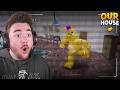FAST FREDBEAR But The ROLES ARE REVERSED