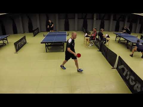 210911 3. Div, Mads Lund Petersen - Anders G Nielsen