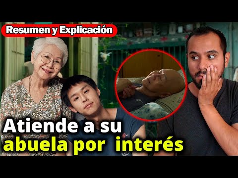 Como Ser MILLONARIO Antes Que MUERA La ABUELA Resumen Explicado