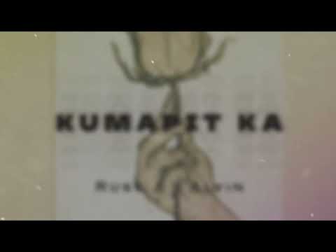 Kumapit ka - Alvin ✘ Russ J (Audio)