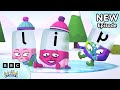 Stop S6 E6 FULL EPISODE Officialalphablocks
