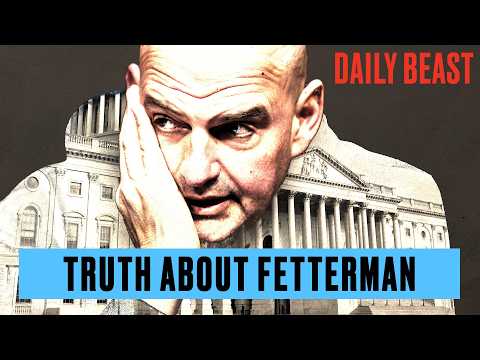 I Know Trump’s Favorite Dem Is 'Unfit' for Office | The Daily Beast Podcast