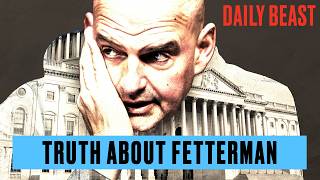 I Know Trump’s Favorite Dem Is 'Unfit' for Office | The Daily Beast Podcast