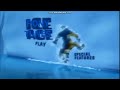 Pony Tunes DVD Menu