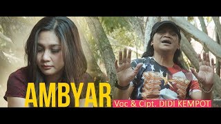 Download lagu Didi Kempot Ambyar Dangdut... mp3