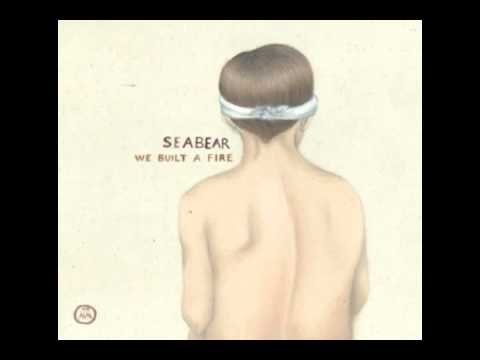 Seabear - Cold summer