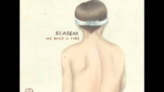 Seabear - Cold summer