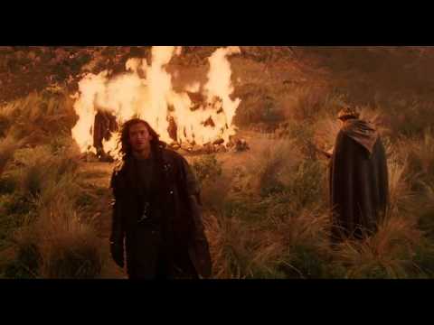 VanHelSing    My Favourite Ending    MaGeSh