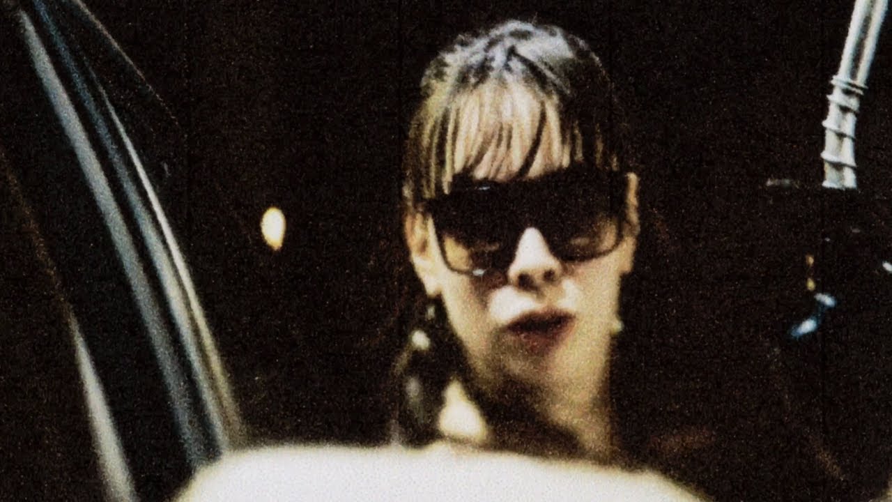 Laura Jane Grace & The Mississippi Medicals - Karma Too Close (Official Video)