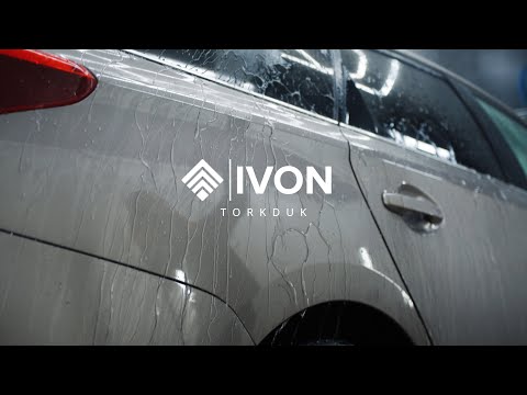 IVON PREMIUM BILVÅRDSSORTIMENT