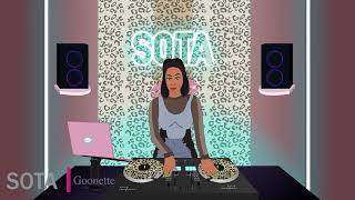 Plies - Goonette ( Slowed )