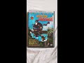Over The Hedge 2006 Bootleg DVD Walkthrough