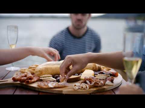 GoBoat Brisbane