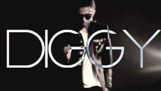 Diggy Simmons - Oh Yeah (Feat. Lupe Fiasco & Pharell)