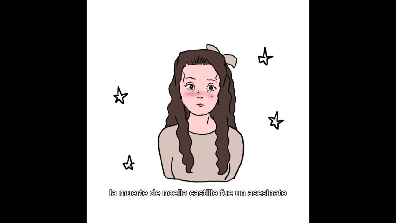 Descansa en paz Noelia Castillo #eutanasia #noeliacastillo #Noelia