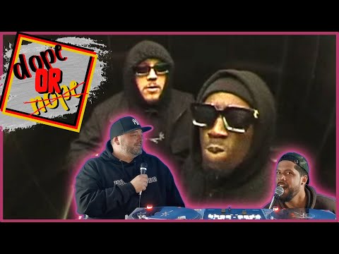 TOM HENGST FT. KWAM.E - OHNE VERTRÄGE | EINFACH FEUER 🔥 | Sherlock Jones & Big Boi Watson Reaction