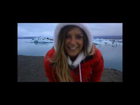 Inspired by Iceland - Belgian version