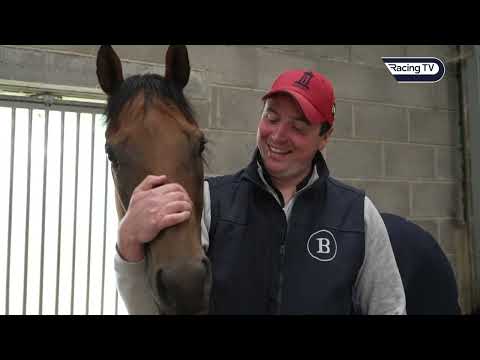 This Racing Life - Julie Camacho, Ed Bethell & Karl Burke and a unique race to support Graham Lee