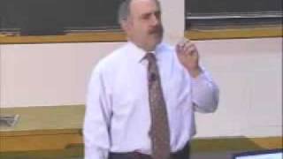 Lec 30 | MIT 7.012 Introduction to Biology, Fall 2004