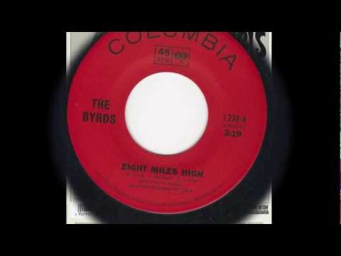 PDX Hot Wax: Byrds 