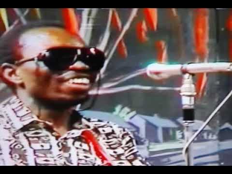 Common Man by PK Chishala