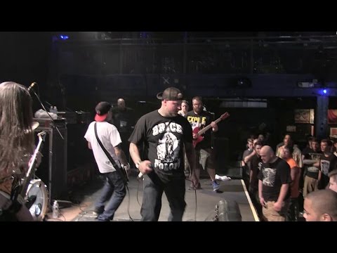 [hate5six] Empire of Rats - August 11, 2012 Video