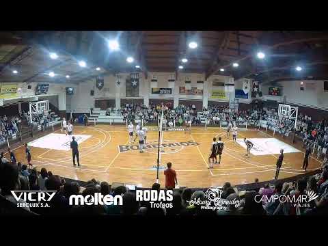 Final Masculina "A" --