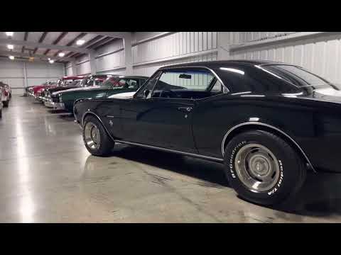 1967 Chevrolet Camaro (CC-1642062) for sale in Largo, Florida