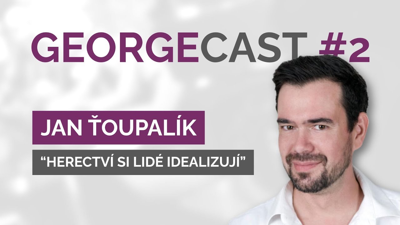 Jan Ťoupalík: Hraní někdy psychicky vyčerpává. Kigdom Come bylo skvěle placeno.