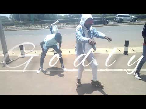 OMAH LAY - GODLY (OFFICIAL DANCE VIDEO)