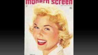 Doris Day ~~ Get Out And Get Under The Moon