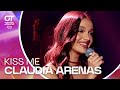 “KISS ME” - CLAUDIA ARENAS | GALA 8 | #OT2025