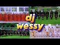 DJ WESSY BEST SDA MIX PART 5 2025 USINIKUMBUSHE FIMBO YA HARUNI CHRIST FOLLOWERS DOMINION VOICES