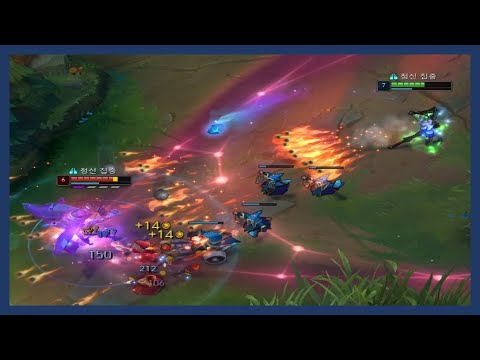 커튼 콜 VS 쌍권총 난사