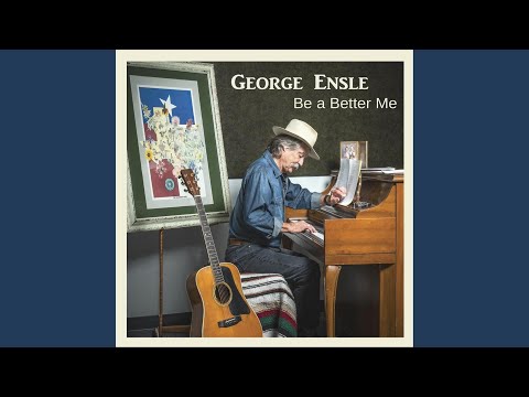 The Deep Wells Of Her Eyes - George Ensle