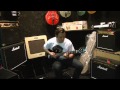 Peavey SC-1 Video #1