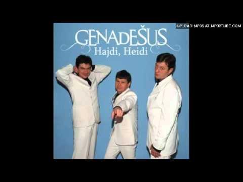 Genadešus - Fejst Falat